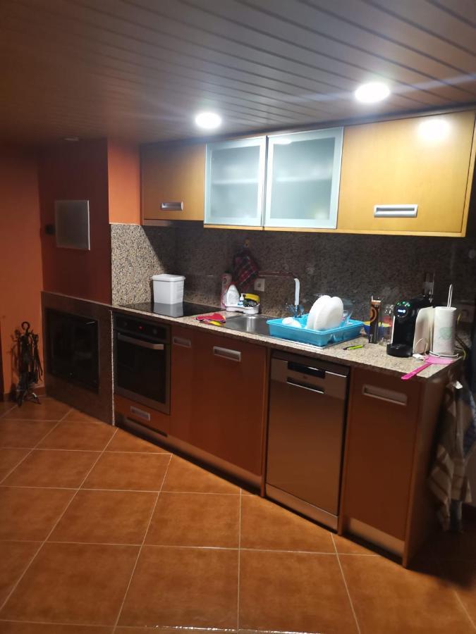 Вилла Casa Da Gracita Pereira  Экстерьер фото