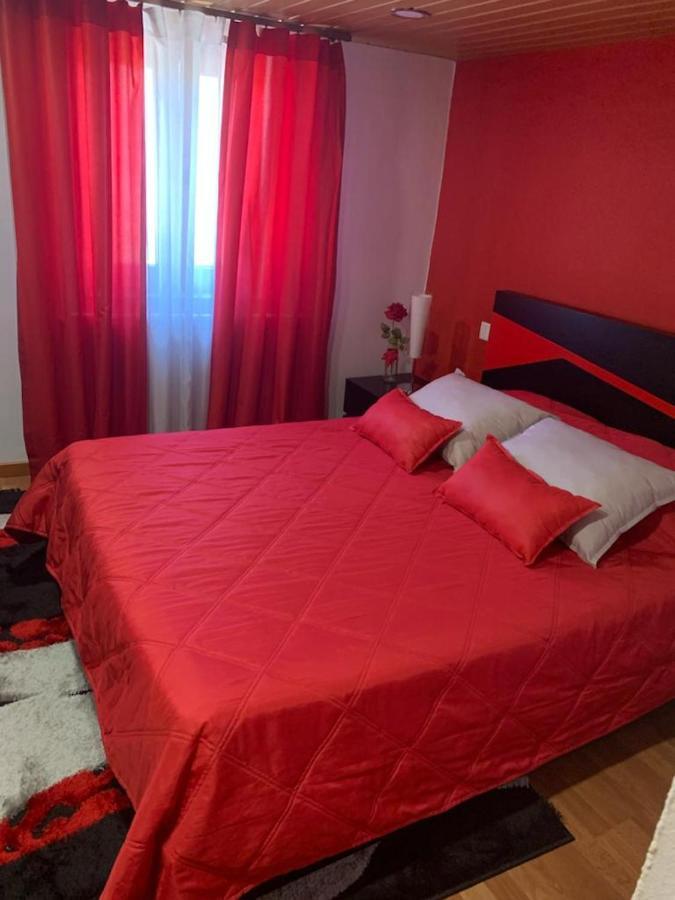 Вилла Casa Da Gracita Pereira  Экстерьер фото