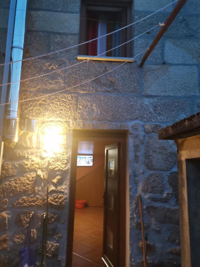 Вилла Casa Da Gracita Pereira  Экстерьер фото