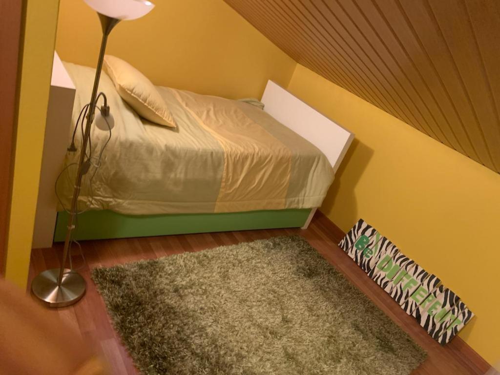 Вилла Casa Da Gracita Pereira  Экстерьер фото