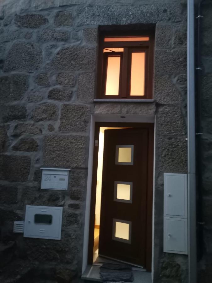 Вилла Casa Da Gracita Pereira  Экстерьер фото
